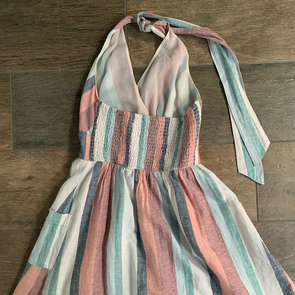 American Eagle Dress/Romper Bundle - Picture 3 of 16